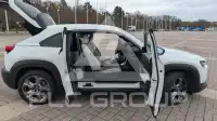 2020 Mazda MX-30