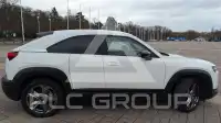 2020 Mazda MX-30