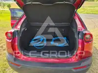2020 Mazda MX-30