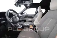 2020 Mazda MX-30