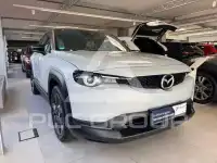 2020 Mazda MX-30