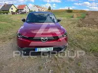 2020 Mazda MX-30