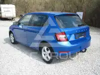 2020 Skoda Fabia