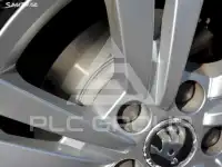 2020 Skoda Fabia
