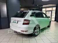2020 Skoda Fabia