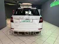 2020 Skoda Fabia