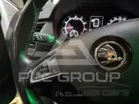 2020 Skoda Fabia