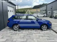 2020 Skoda Fabia