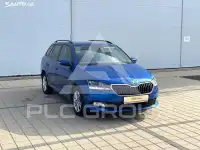 2020 Skoda Fabia