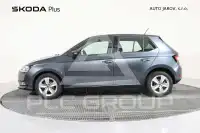 2020 Skoda Fabia