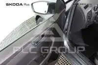 2020 Skoda Fabia