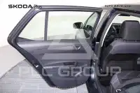 2020 Skoda Fabia