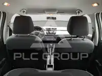 2020 Skoda Fabia