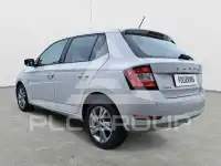2020 Skoda Fabia