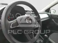 2020 Skoda Fabia