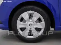 2020 Skoda Fabia
