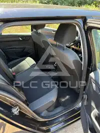 2020 Skoda Fabia