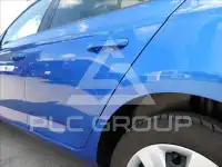 2020 Skoda Fabia