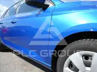 2020 Skoda Fabia