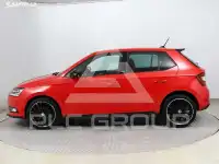 2020 Skoda Fabia