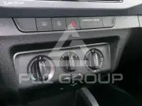 2020 Skoda Fabia
