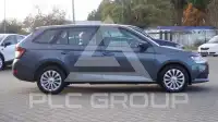 2020 Skoda Fabia