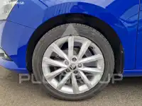 2020 Skoda Fabia