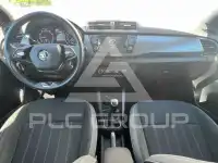 2020 Skoda Fabia