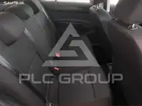 2020 Skoda Fabia
