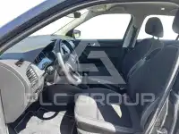 2020 Skoda Fabia