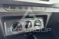 2020 Skoda Fabia