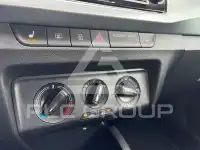 2020 Skoda Fabia