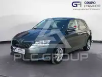2020 Skoda Fabia