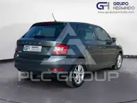 2020 Skoda Fabia