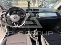 2020 Skoda Fabia