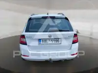 2020 Skoda Fabia