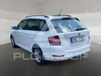 2020 Skoda Fabia