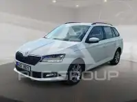 2020 Skoda Fabia
