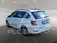 2020 Skoda Fabia