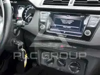 2020 Skoda Fabia