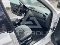 2020 Skoda Fabia