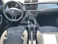 2020 Skoda Fabia