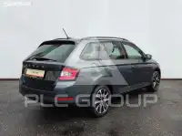 2020 Skoda Fabia