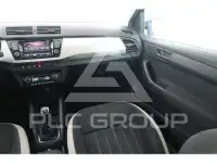 2020 Skoda Fabia