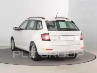 2020 Skoda Fabia