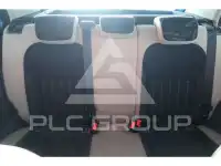 2020 Skoda Fabia