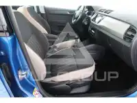2020 Skoda Fabia