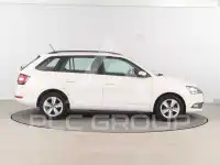 2020 Skoda Fabia