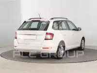 2020 Skoda Fabia