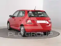 2020 Skoda Fabia